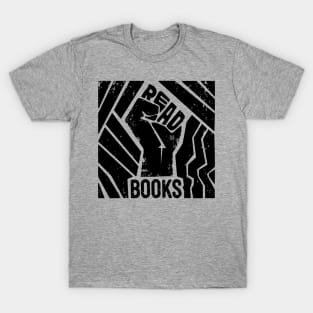 READ BOOKS T-Shirt